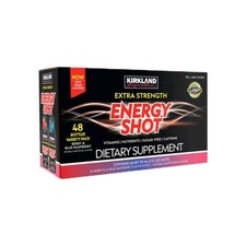 Energy shot extra for sale  Rosedale