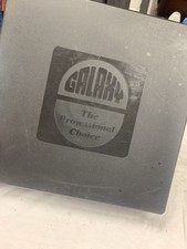 Galaxy shakespeare three for sale  READING