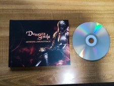 Usado, Demon's Souls Artbook & Soundtrack (PS3 Europe - Black Phantom Edition) comprar usado  Enviando para Brazil