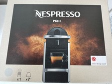 Longhi nespresso pixie for sale  Tucson