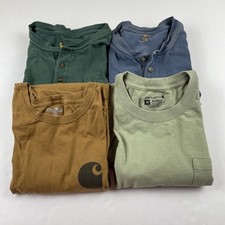 Carhartt shirt men for sale  Hood River