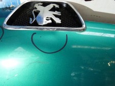 Capot peugeot 306 d'occasion  Moulins