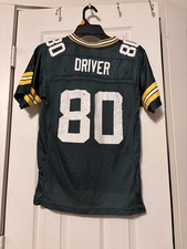 donald driver jersey for sale  Bullard
