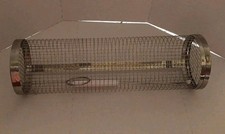 Bbq rolling grilling for sale  Waynesboro