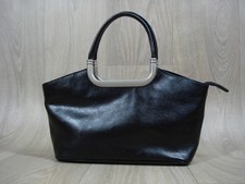 Vintage box handbag for sale  YORK
