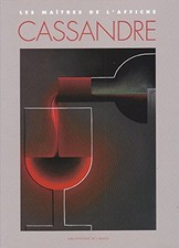 Cassandre les maîtres for sale  UK