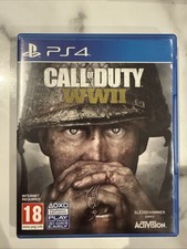 ps4 game call duty ww2 for sale ps4 game call duty ww2 for sale LONDON