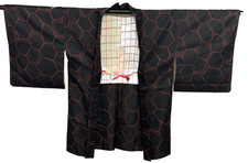 Veste kimono haori d'occasion  Expédié en France