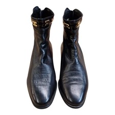 Salmaso damen boots gebraucht kaufen  Hamburg