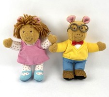Hasbro talking arthur for sale  Claremore