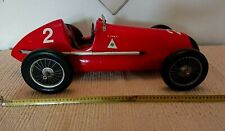 Alfa romeo 158 usato  Roma