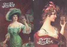 Pepsi cola single for sale  Webberville