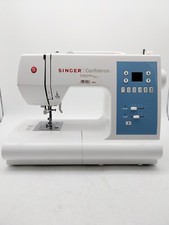 Vsm singer 7465 gebraucht kaufen  Lehrte