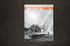 San juan orginal for sale  Benson
