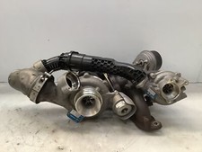 Turbina turbo per usato  Italia