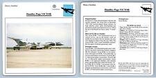 Handley page victor for sale  SLEAFORD