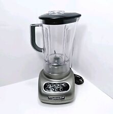 Kitchenaid speed silver for sale  Middletown