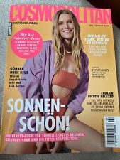 Cosmopolitan zeitschrift juli gebraucht kaufen  Pretzfeld