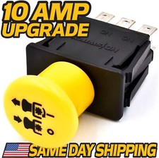 Pto switch fits for sale  Boca Raton