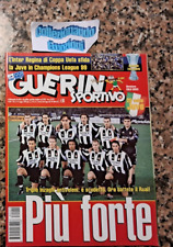 Guerin sportivo 1998 usato  Castelfranco Emilia
