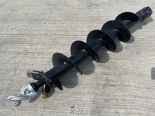 Auger torque 225mm for sale  THAME