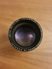 Leica colorplan 90mm for sale  WARMINSTER