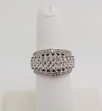 gorgeous real diamond ring for sale  Jenison