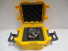 Invicta men platinum for sale  Chicopee