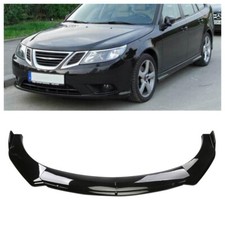 Saab gloss black for sale  LEICESTER