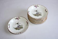 Série coupelles porcelaine d'occasion  Briare
