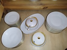 Geschirrset hutschenreuter gebraucht kaufen  Seligenstadt
