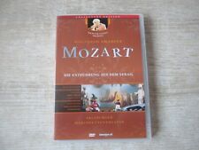 Mozart entführung dem gebraucht kaufen  Lübeck