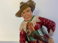 Reg johnson figurine for sale  IRVINE