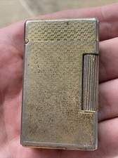 Isqueiro vintage WIN 0012 gás butano exigindo serviço completo comprar usado Isqueiro vintage WIN 0012 gás butano exigindo serviço completo comprar usado  Enviando para Brazil