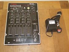 Vestax pmc 280 for sale  NOTTINGHAM