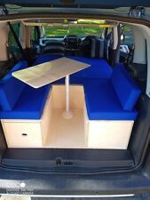 Micro camper berlingo for sale  HALIFAX