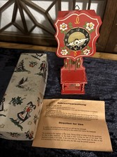 Vintage german wooden for sale  Mead