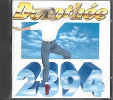 Dorothée 2394 titres d'occasion  Valence