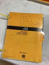 Manual 1518 640 for sale  Sibley