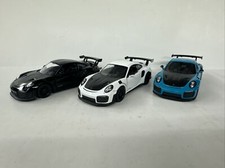 Kinsmart porsche 911 for sale  Omaha