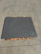 Slate hearth fireplace for sale  PETERBOROUGH