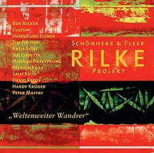 Rilke projekt weltenweiter gebraucht kaufen Rilke projekt weltenweiter gebraucht kaufen  Berlin