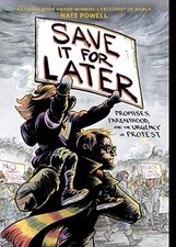 Save later promises for sale  Montgomery