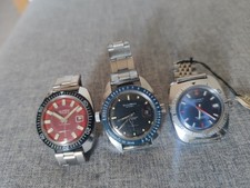 Orologio skin diver usato  Matera
