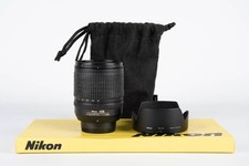Nikon 135mm f3.5 usato  Ancona