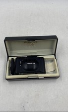 olympus xa1 near mint for sale olympus xa1 near mint for sale Minneapolis