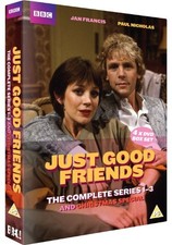 Good friends complete for sale  UK