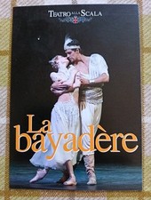 Bayadère ballet teatro for sale  WOLVERHAMPTON