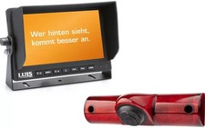 Luis bremsleuchtenkamera fiat gebraucht kaufen  Neumarkt i.d.OPf.
