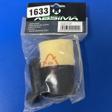 Modellbau absima luftfilter gebraucht kaufen  Remscheid